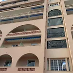 Amazing View Port And Garage Apartmán Golfe-Juan