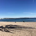 Amazing View Port And Garage * Golfe-Juan