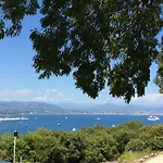 Amazing View Port And Garage شقة *