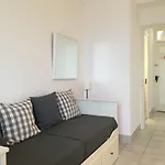 Amazing View Port And Garage Apartmán Golfe-Juan