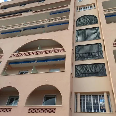 Amazing View Port And Garage Appartement Golfe-Juan