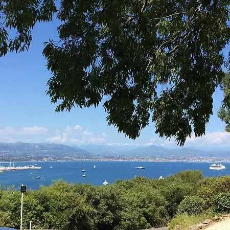 Amazing View Port And Garage Appartement *
