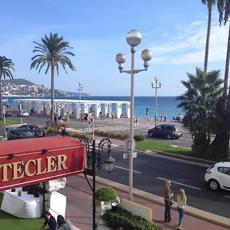 Appartement Amazing View Port And Garage *