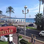 Daire Amazing View Port Golfe-juan *