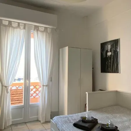Apartment Amazing View Port And Garage *