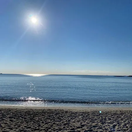 Amazing View Port And Garage *