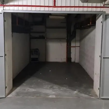 Amazing View Port And Garage