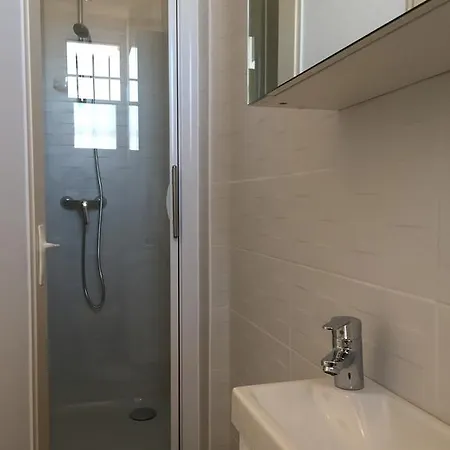 Apartamento Amazing View Port And Garage Golfe-Juan