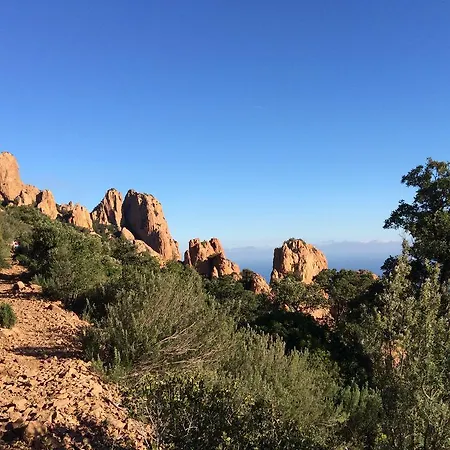 Amazing View Port And Garage * Golfe-Juan