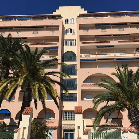 Amazing View Port And Garage Apartamento *