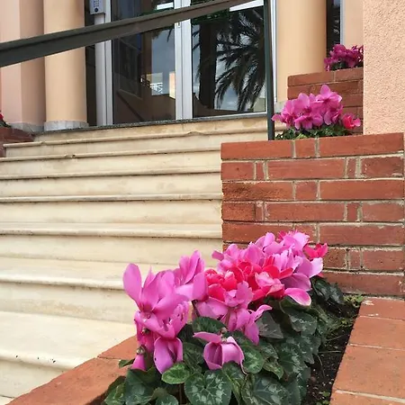 Amazing View Port And Garage * Golfe-Juan