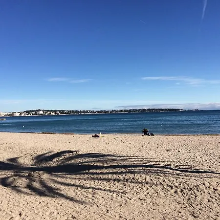 Amazing View Port And Garage * Golfe-Juan