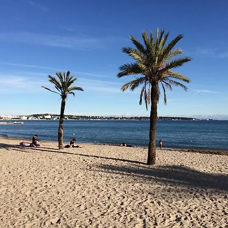 Amazing View Port And Garage Golfe-Juan