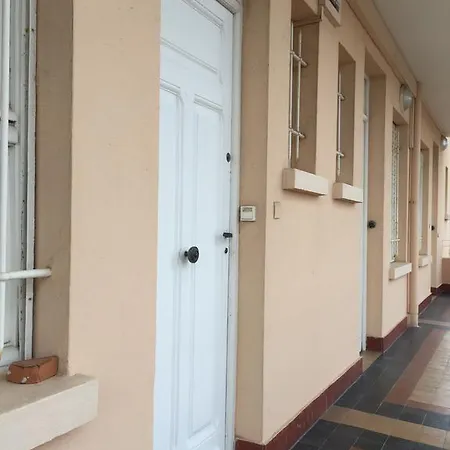 Amazing View Port And Garage Golfe-Juan