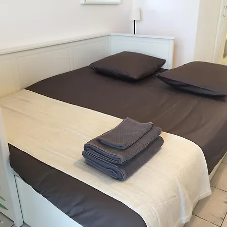 Amazing View Port And Garage Golfe-Juan