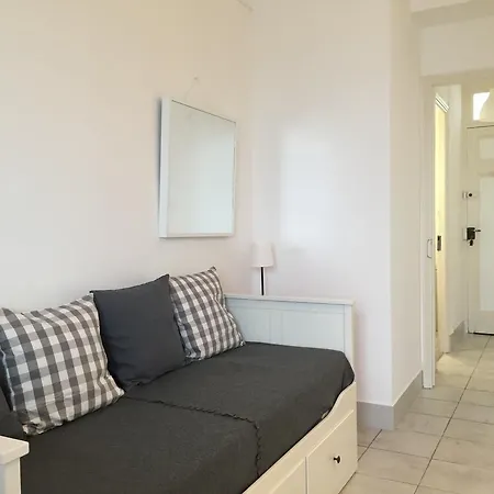 Amazing View Port And Garage Apartamento Golfe-Juan
